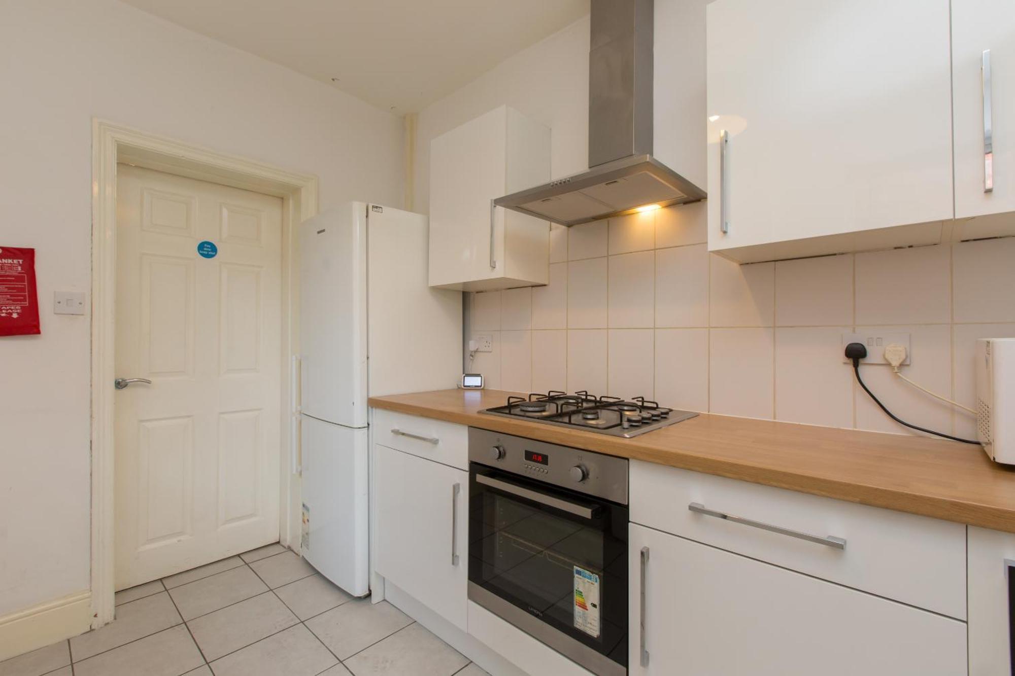 Townhouse @ Electricity Street Кру Экстерьер фото